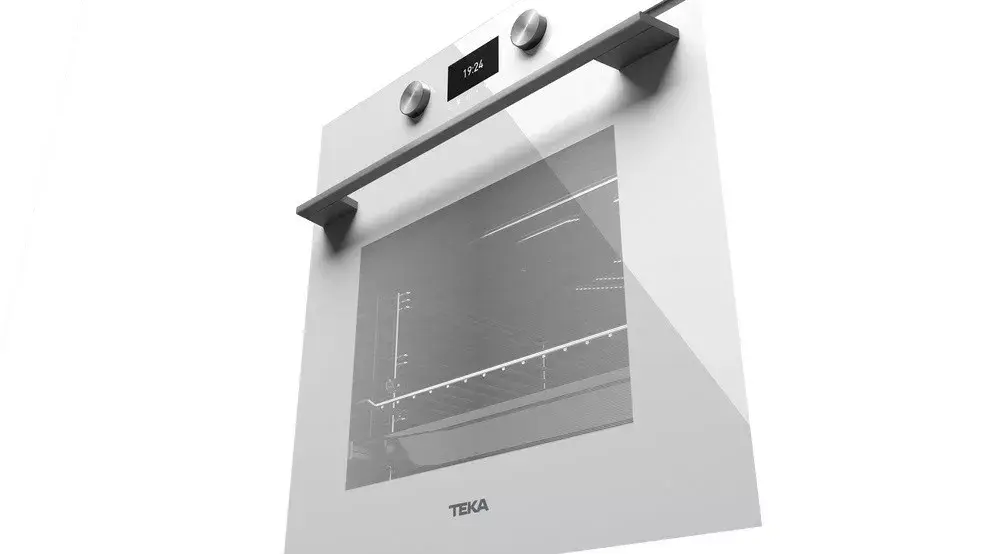 Built-in Oven TEKA HLB 8600 SM Urban Steam Photo 11