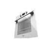 Built-in Oven TEKA HLB 8600 SM Urban Steam Photo 11