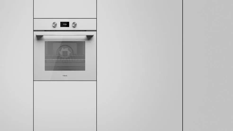 Built-in Oven TEKA HLB 8600 SM Urban Steam Photo 12