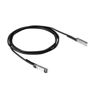 InfiniBand/fibre optic cable HPE R0M47A 3 m SFP56 Black