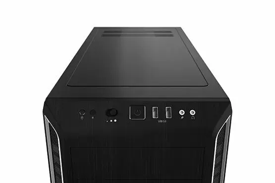 Компьютерный корпус Listan Pure Base 600 Photo 8