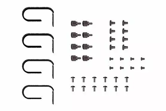 Компьютерный корпус Listan Pure Base 600 Photo 9