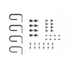 Компьютерный корпус Listan Pure Base 600 Photo 9