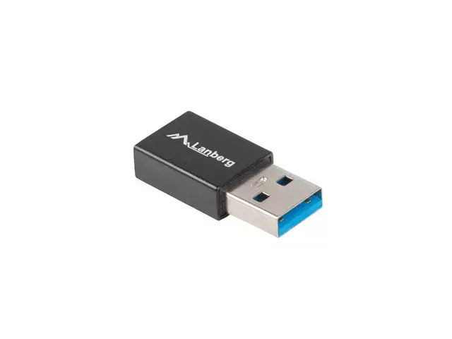 Переходник USB Lanberg AD-UC-UA-01 Photo 2