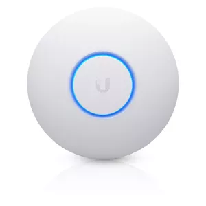 Access Point Ubiquiti UniFi nanoHD 2.4 GHz 5 GHz Wi-Fi 802.11ac
