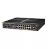Pārvaldāms slēdzis Aruba 2930F 12G PoE+ 2G/2SFP+ Photo 2