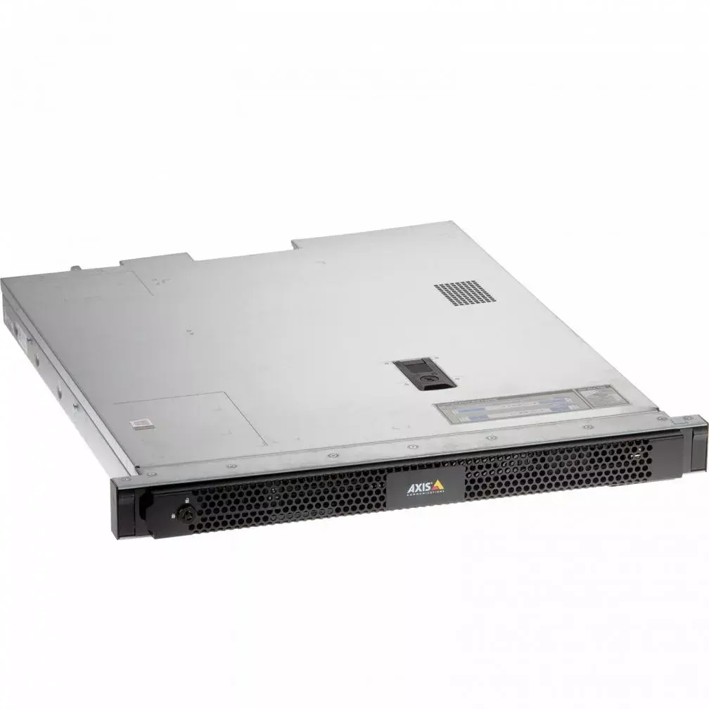 Network Video Recorder Axis 01618-001 Photo 2