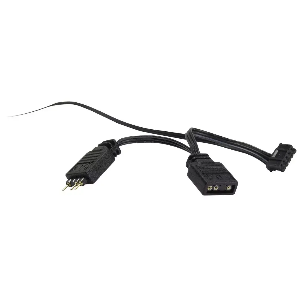 Fan Inter-Tech RS-041 RGB Photo 2