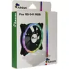 Fan Inter-Tech RS-041 RGB Photo 4