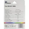 Fan Inter-Tech RS-041 RGB Photo 5