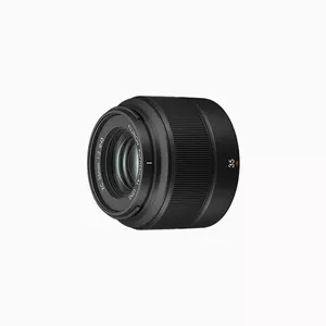 Objektīvs Fujifilm XC35mmF2 kompakta kamerai
