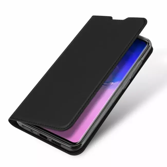 Magnet Case dux ducis Samsung G988 Galaxy S20 Ultra Photo 4