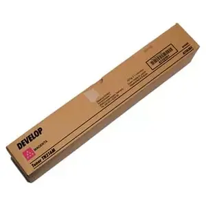 Oriģināls magenta tonera kasetne Develop A11G3D1 ar 26000 lappušu resurss