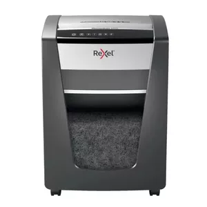 Шредер Rexel Momentum X420