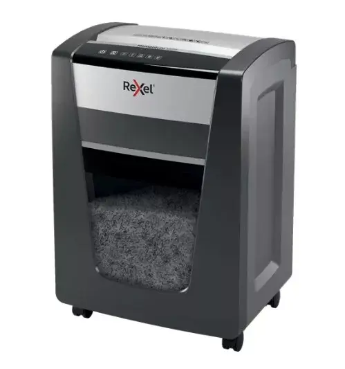 Шредер Rexel Momentum X420 Photo 2