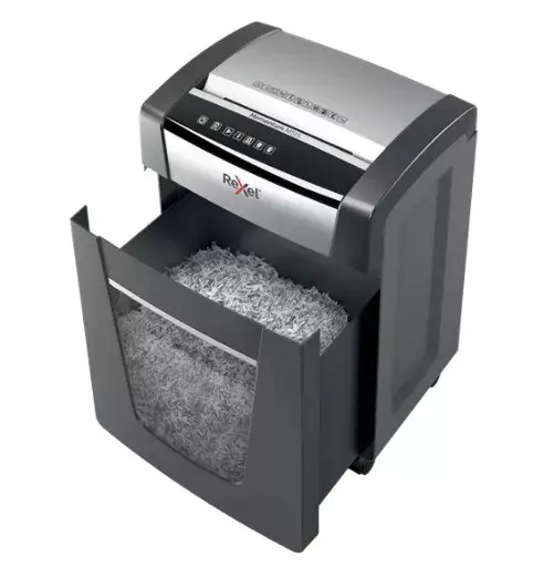 Шредер Rexel Momentum X420 Photo 3