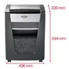 Шредер Rexel Momentum X420 Photo 4