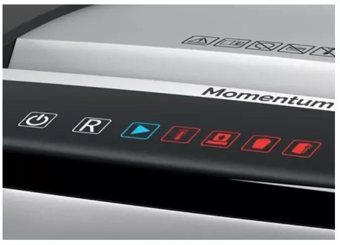 Шредер Rexel Momentum X420 Photo 5