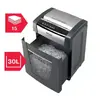 Шредер Rexel Momentum X420 Photo 6