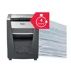 Шредер Rexel Momentum X420 Photo 8