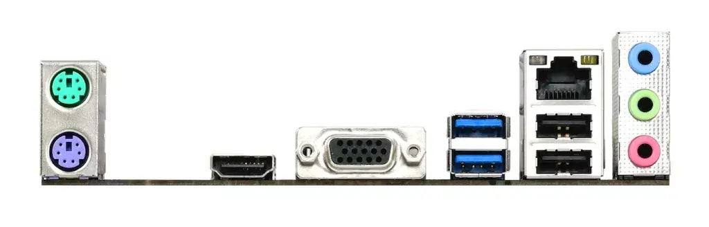Motherboard Biostar A68N-2100E, Code: A68N-2100E Photo 4