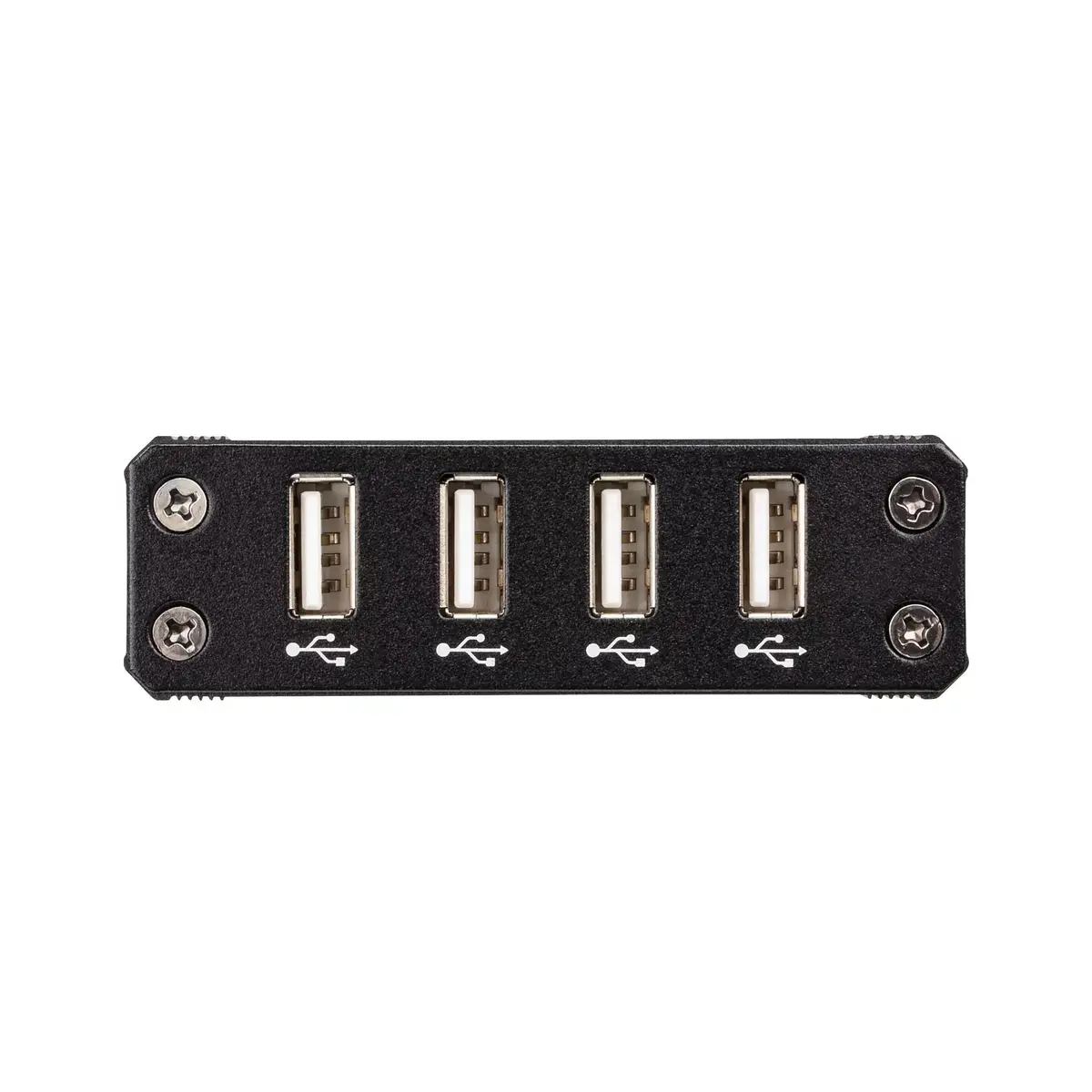 USB 2.0 CAT 5 удлинитель ATEN UCE32100-AT-G Photo 3