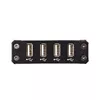 USB 2.0 CAT 5 удлинитель ATEN UCE32100-AT-G Photo 3