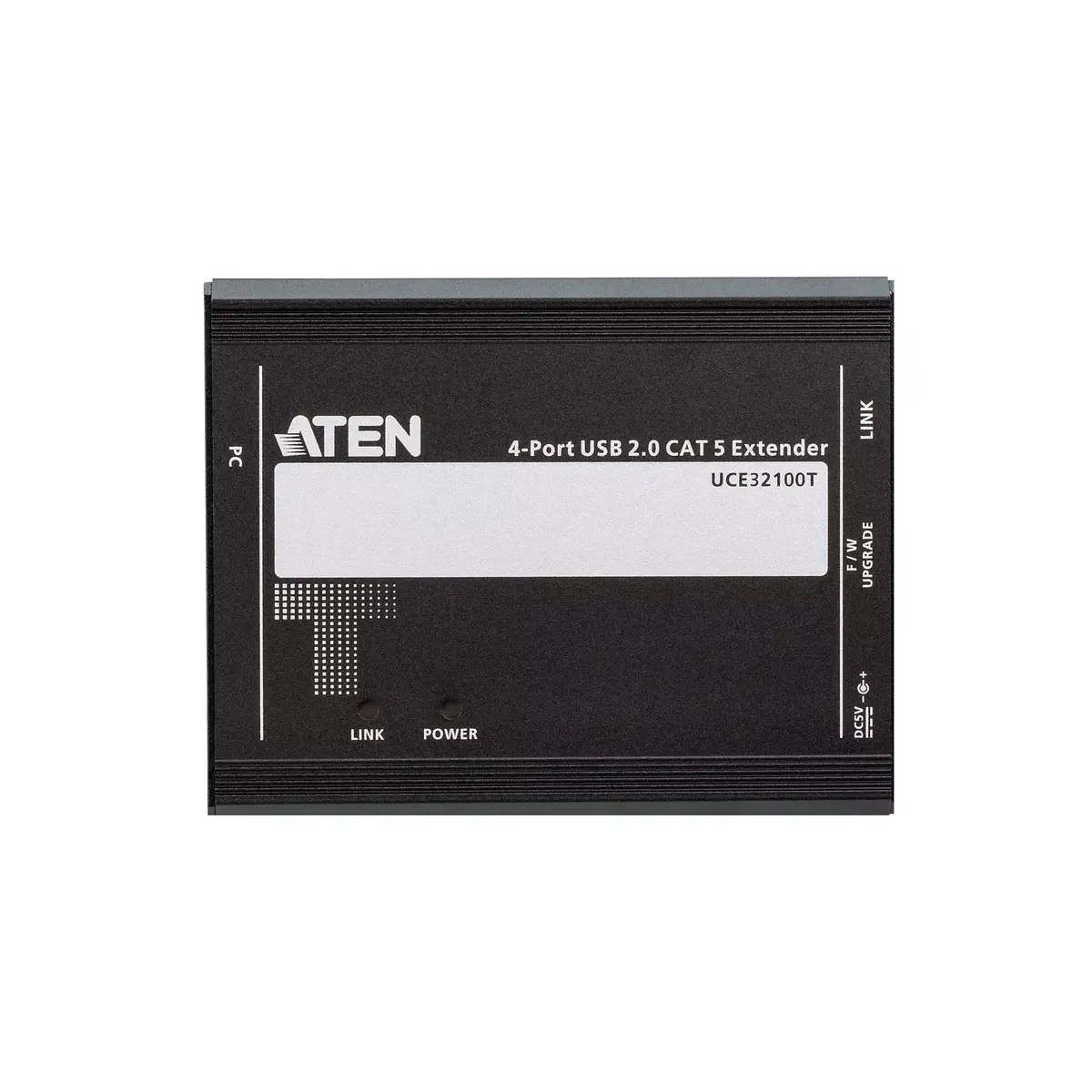 USB 2.0 CAT 5 удлинитель ATEN UCE32100-AT-G Photo 7