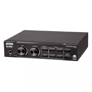 Scaling matrix switcher ATEN VP1421