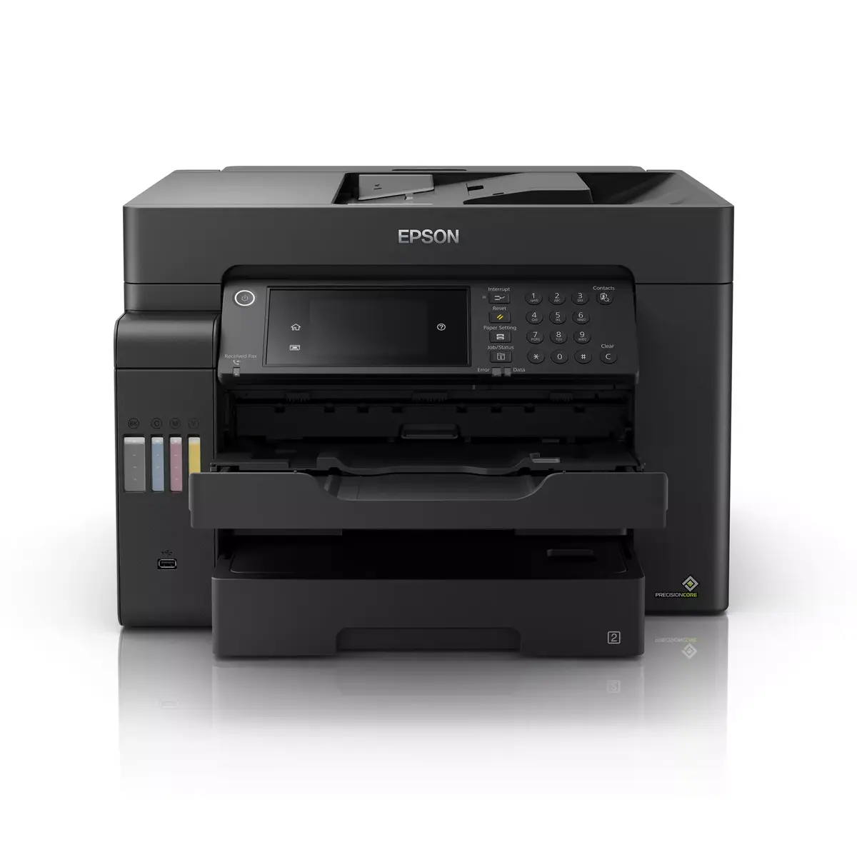 Epson EcoTank L15150 multifunction printer Photo 2