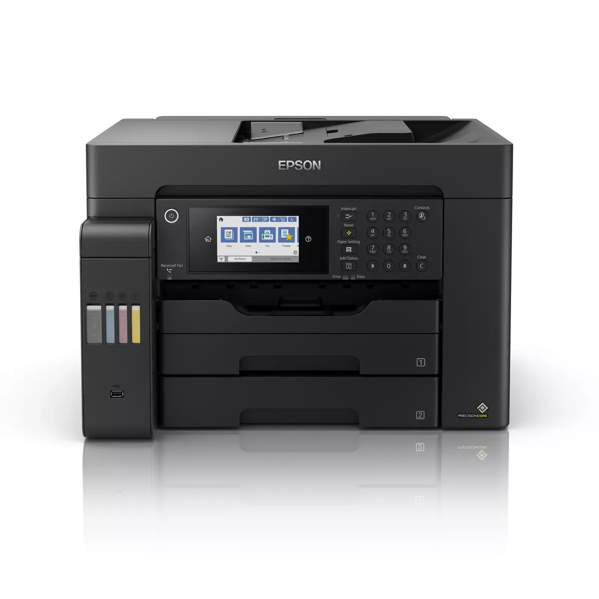 Epson EcoTank L15150 multifunction printer Photo 3