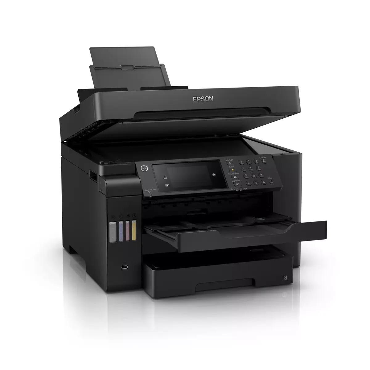 Epson EcoTank L15150 multifunction printer Photo 4