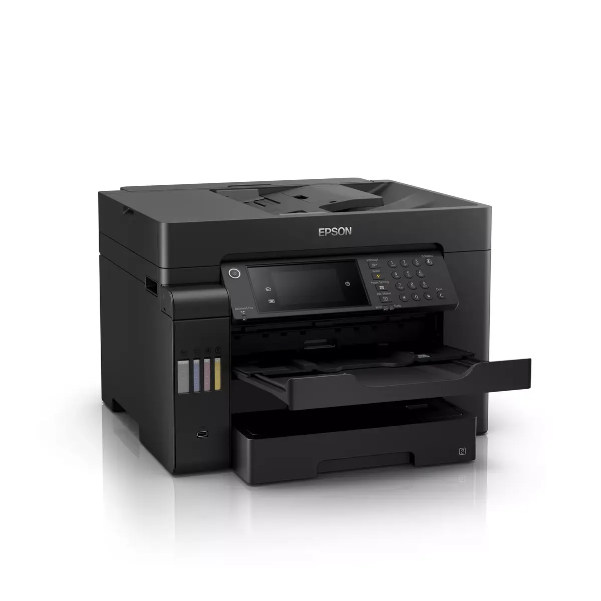 Epson EcoTank L15150 multifunction printer Photo 5