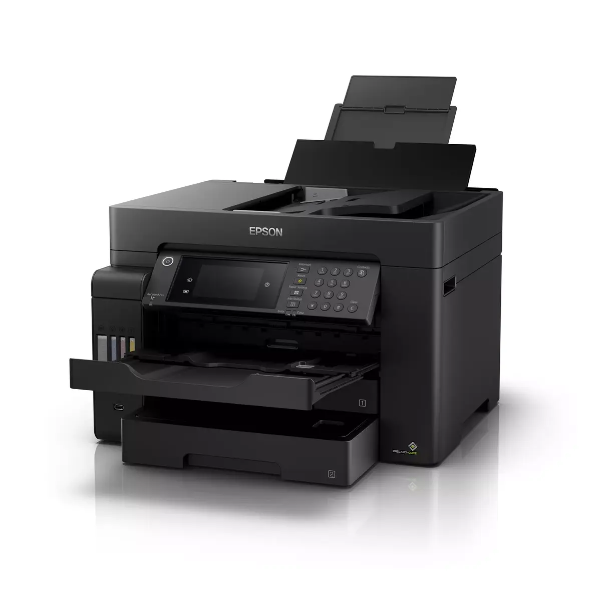 Epson EcoTank L15150 multifunction printer Photo 7