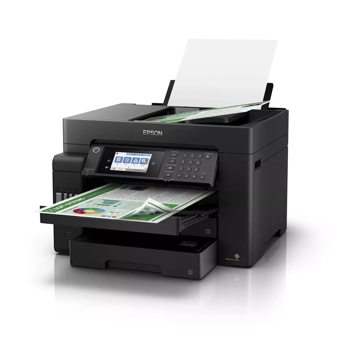 Epson EcoTank L15150 multifunction printer Photo 8