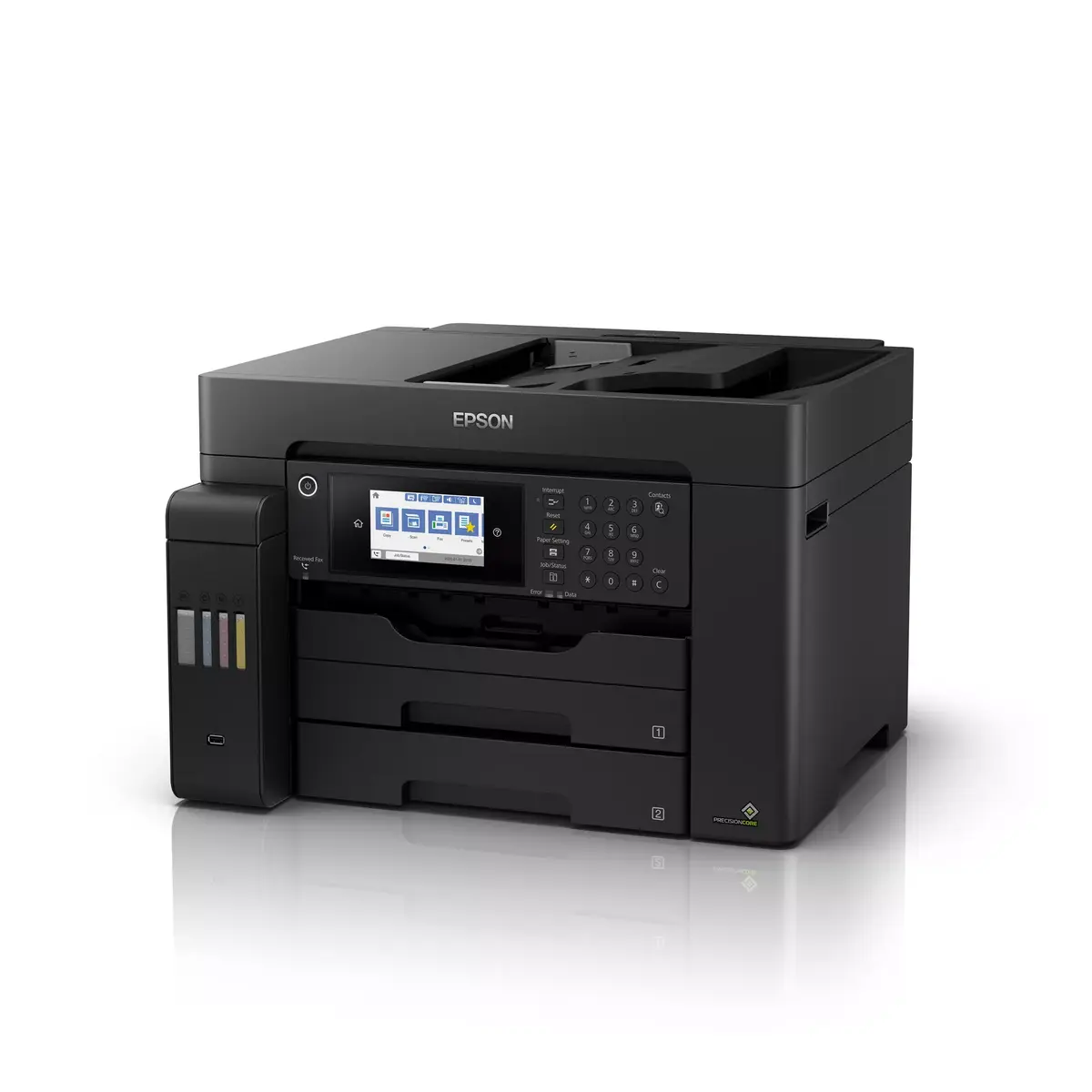 Epson EcoTank L15150 multifunction printer Photo 9