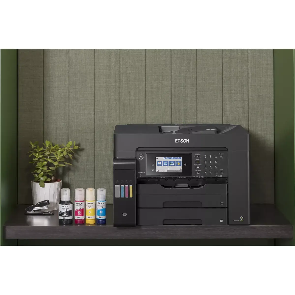Epson EcoTank L15150 multifunction printer Photo 14