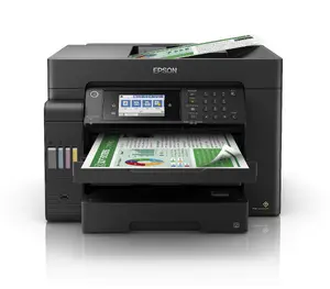 Epson EcoTank L15150 струйный цветной МФУ A3+ 4800 x 2400 DPI 32 стр/мин Wi-Fi Ethernet