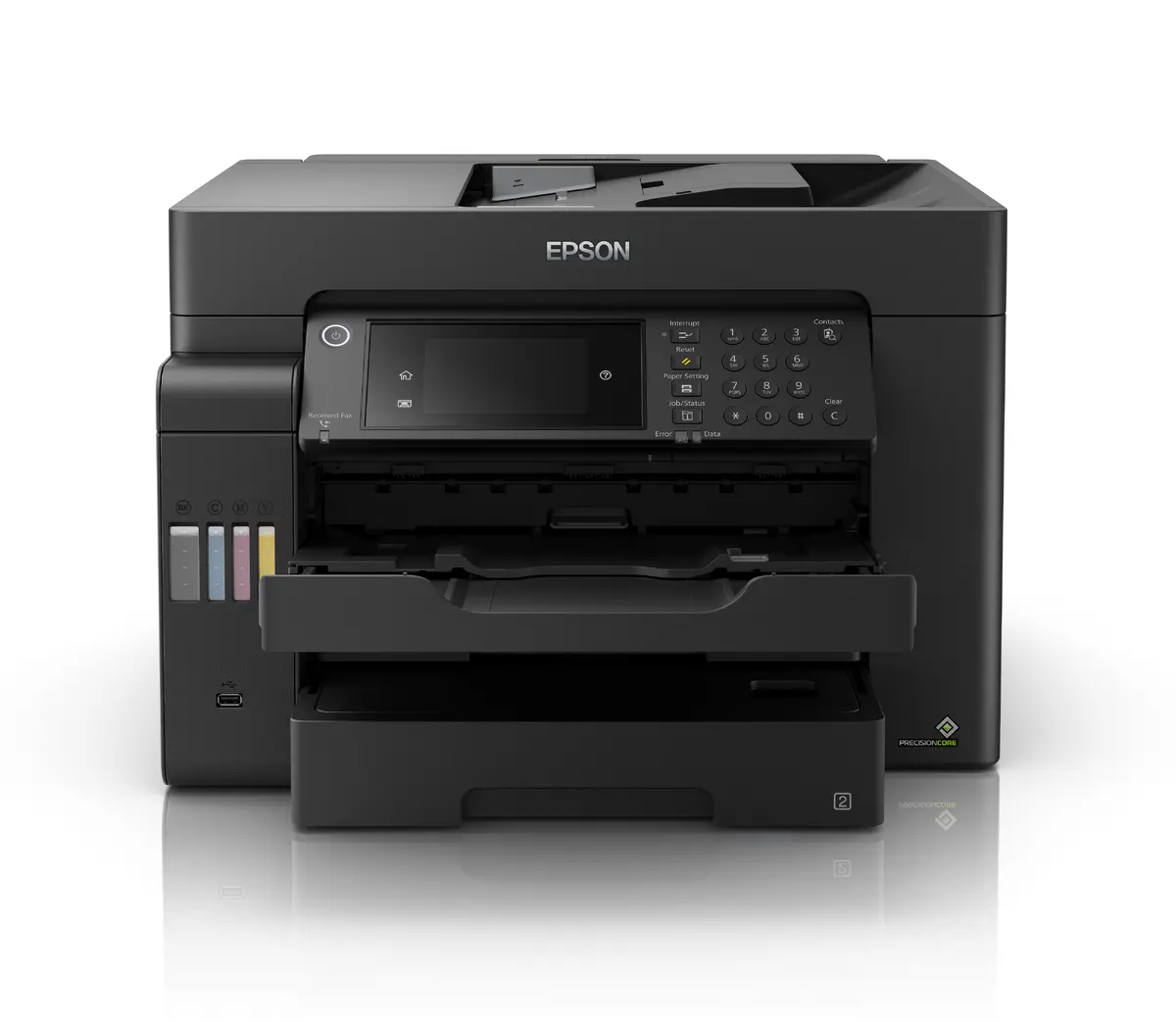 Epson EcoTank L15150 printeris Photo 2
