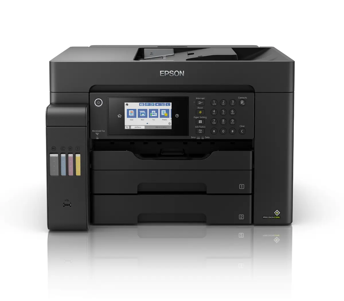 Epson EcoTank L15150 printeris Photo 3