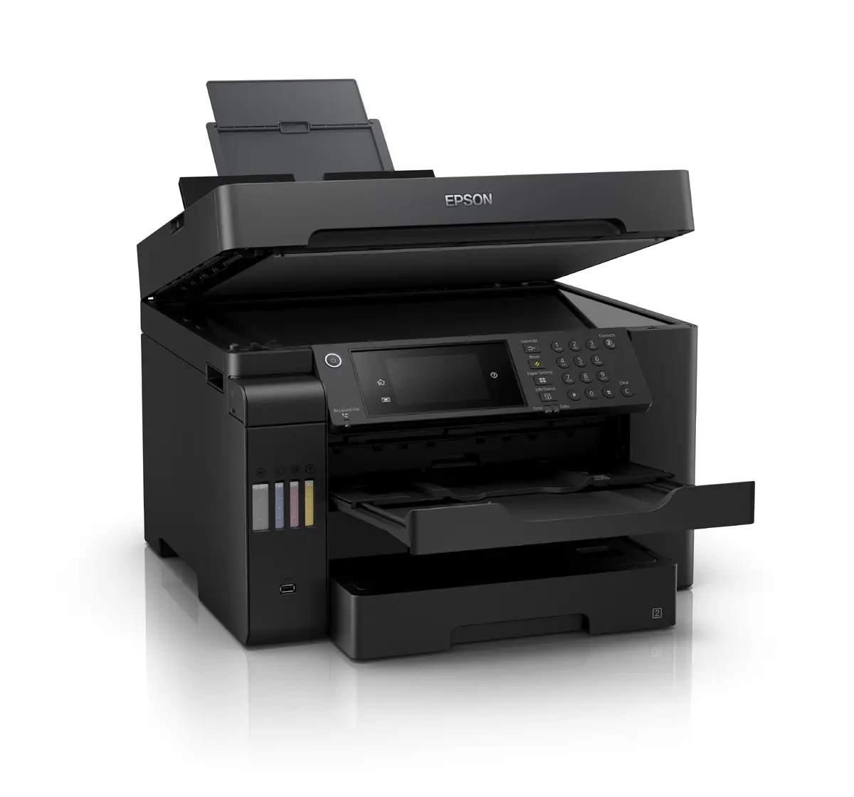 Epson EcoTank L15150 printeris Photo 4