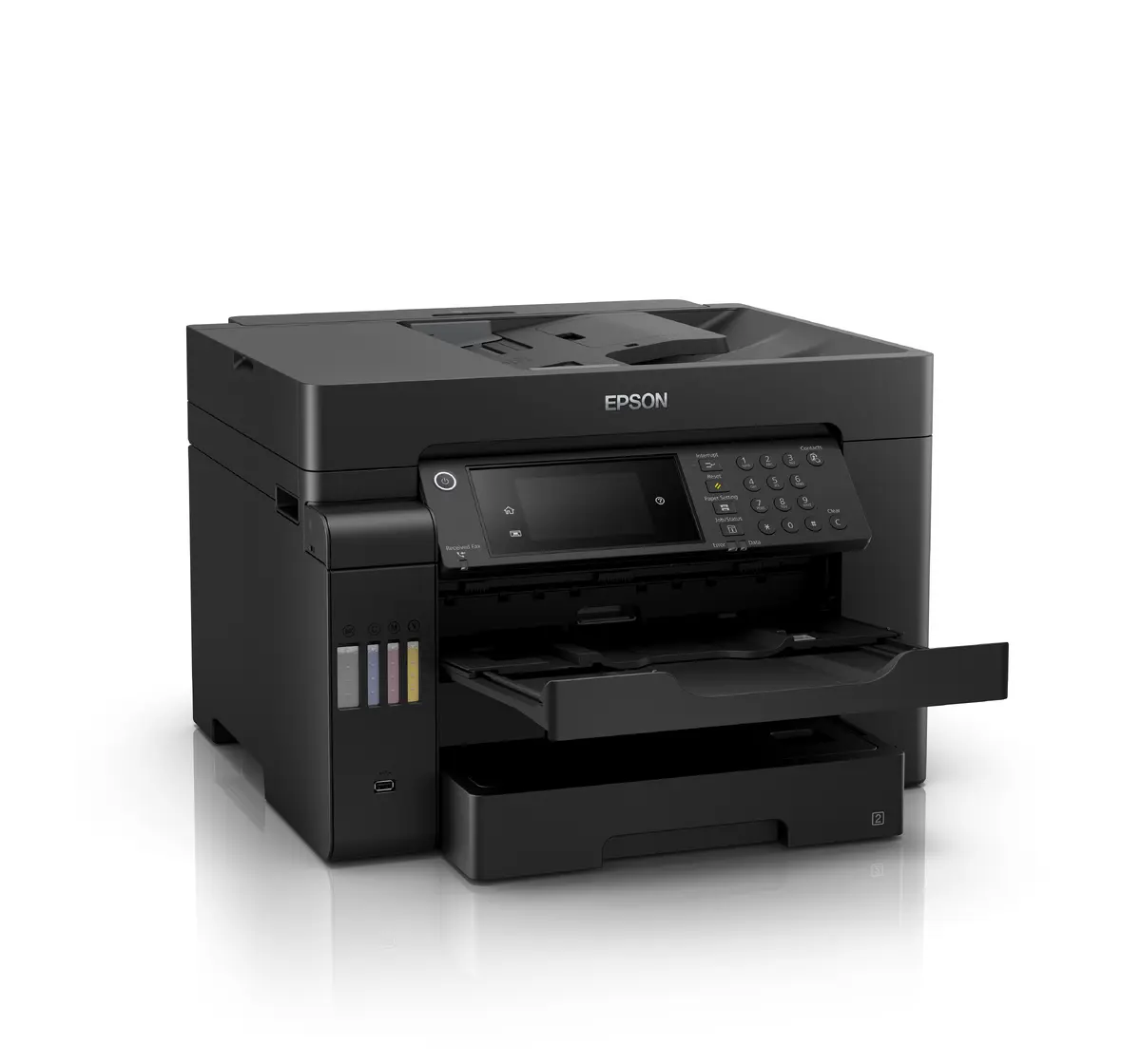 Epson EcoTank L15150 printeris Photo 5