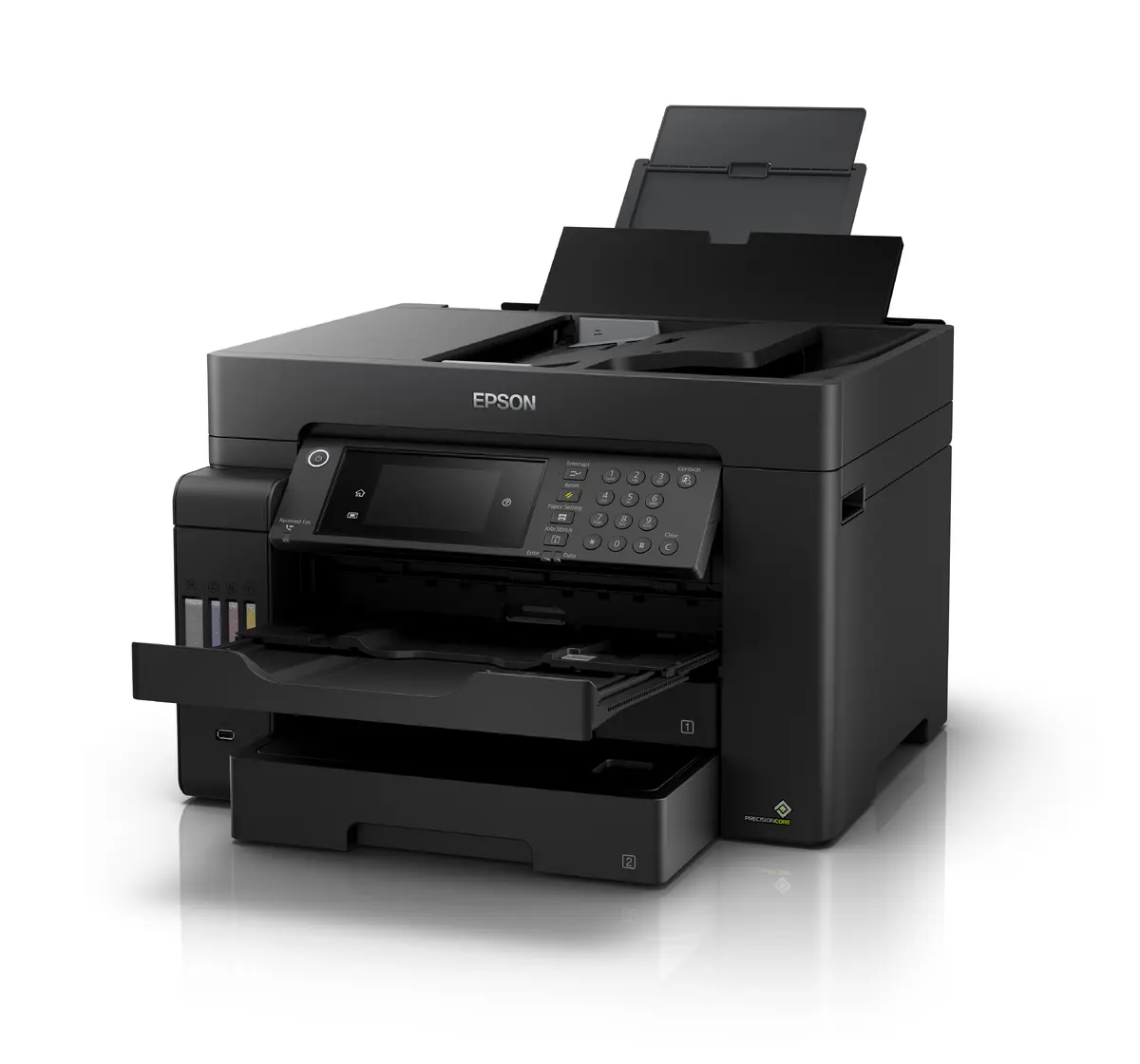 Epson EcoTank L15150 printeris Photo 7