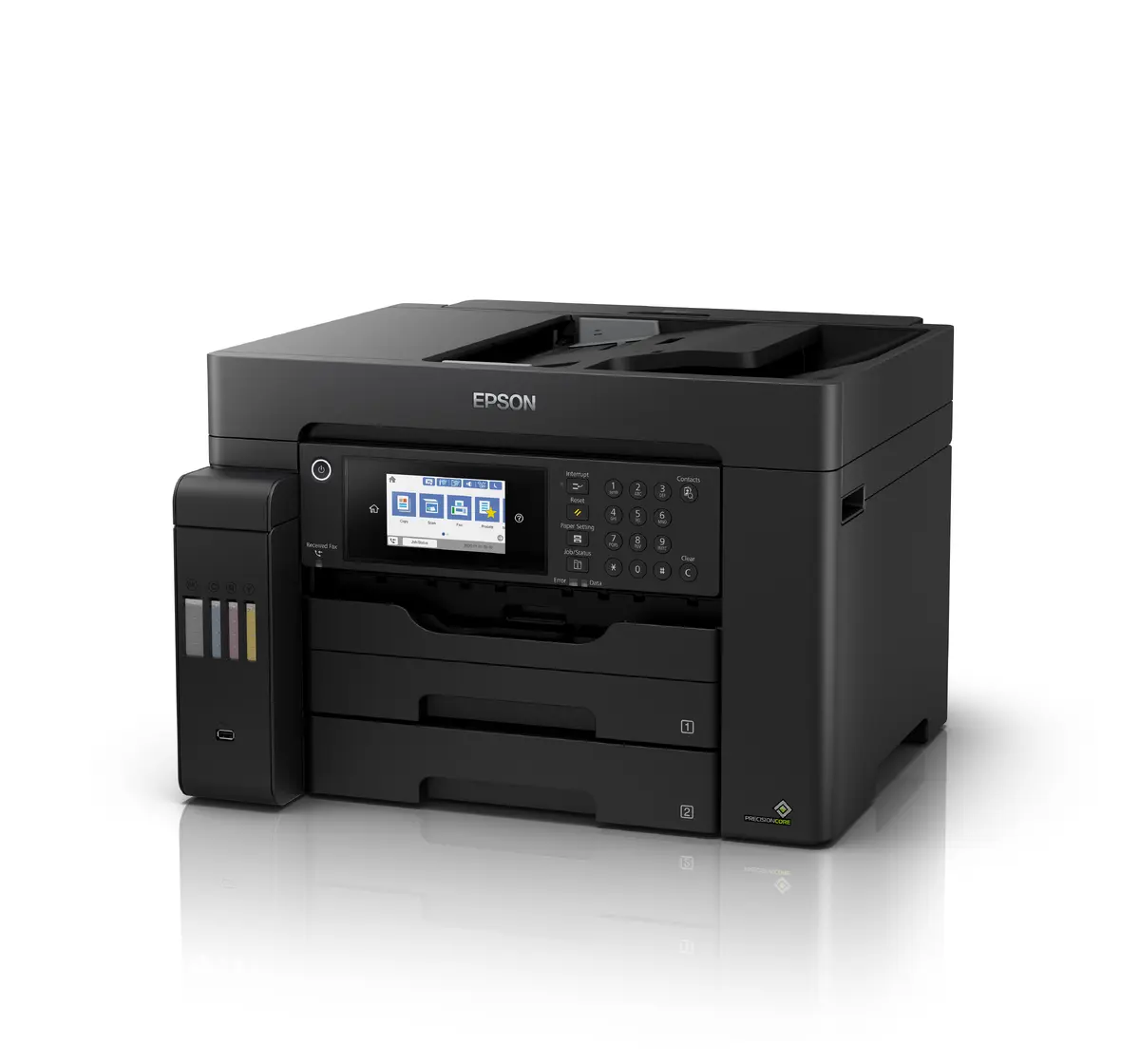 Epson EcoTank L15150 printeris Photo 9