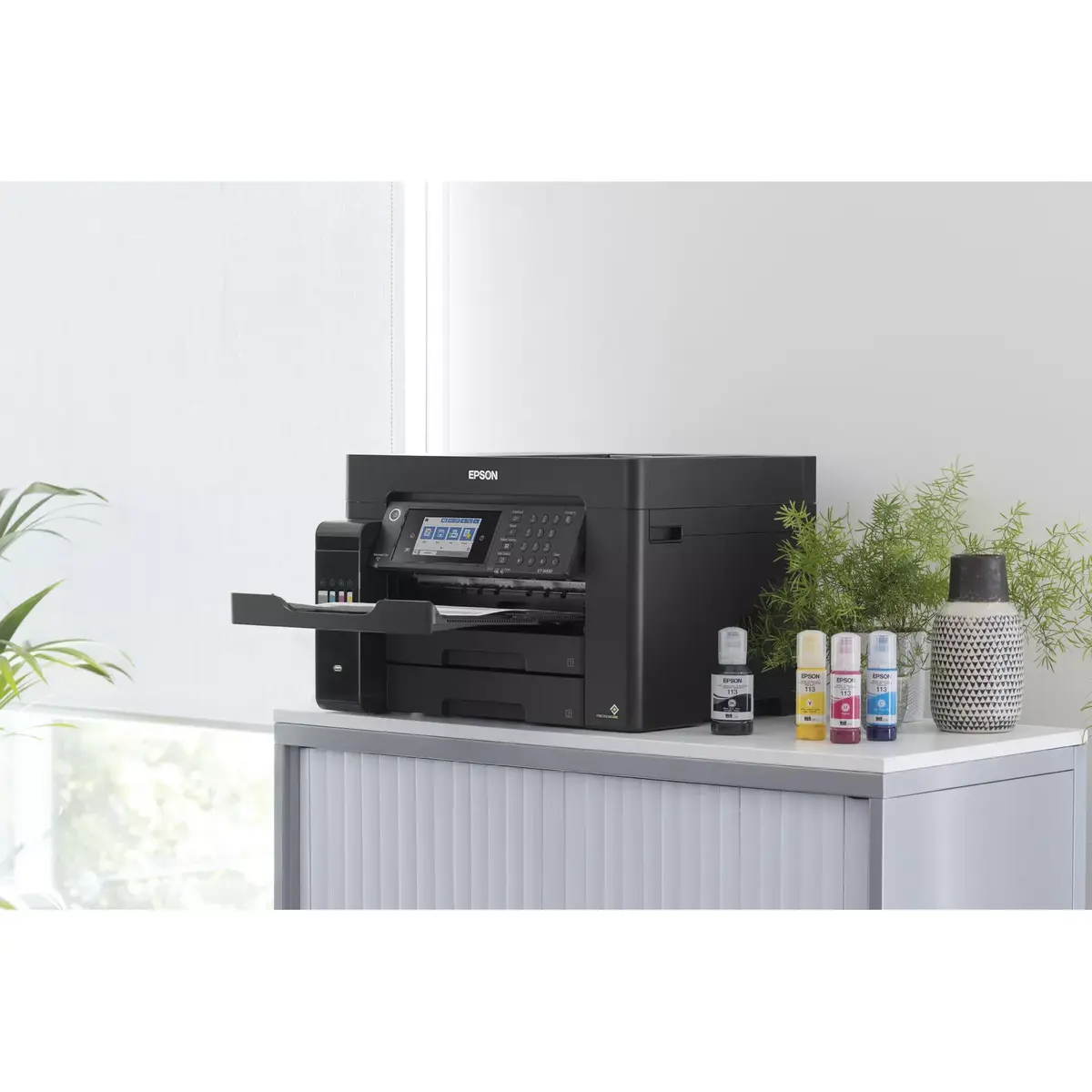 Epson EcoTank L15160 multifunkcionāla ierīce Photo 8