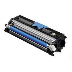 Картридж тонера Konica Minolta Toner Cyan High Capacity A0V30HH Photo 1