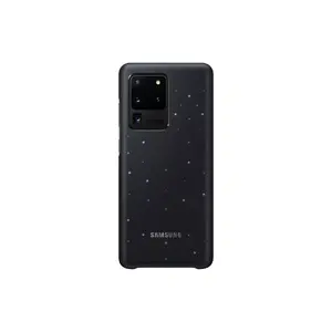Чехол Samsung Galaxy S20 Ultra 17.5 см Черный