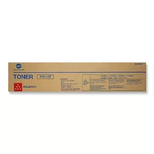Toner Konica Minolta TN-314M 6000 pages Magenta