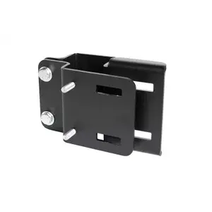 Mounting kit Gamber-Johnson 7160-0815 — steel, black