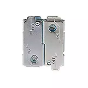 WLAN Access Point Adapter Cisco AIR-CHNL-ADAPTER T-Rail Channel Adapter Grey